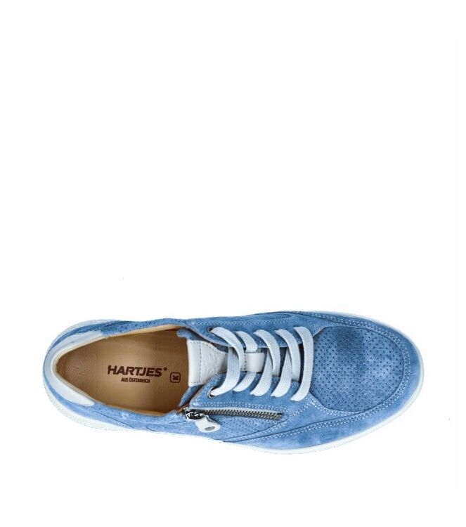 Hartjes 162.1604/99 42.19, sneakers / veterschoenen Direct leverbaar uit de webshop 