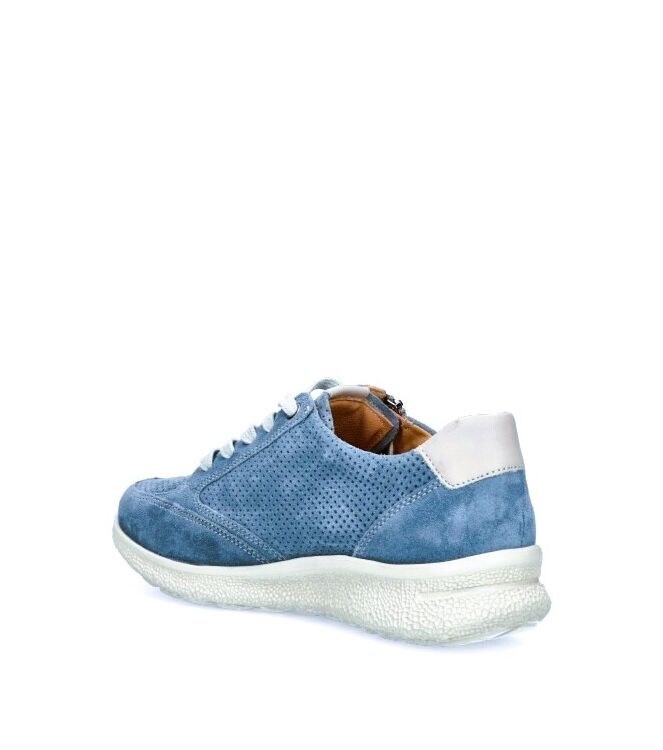 Hartjes 162.1604/99 42.19, sneakers / veterschoenen Direct leverbaar uit de webshop 