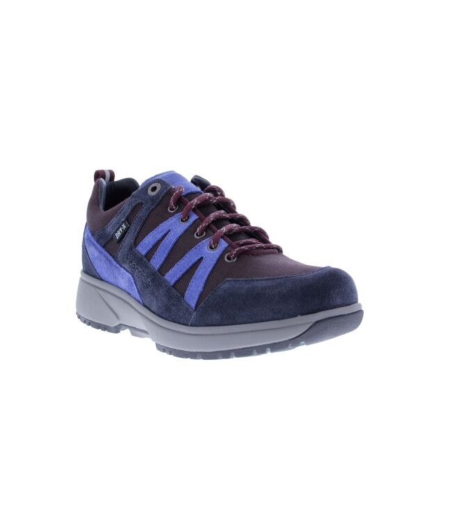 Xsensible Stretchwalker 40208.5.214, sneakers / veterschoenen Direct leverbaar uit de webshop 