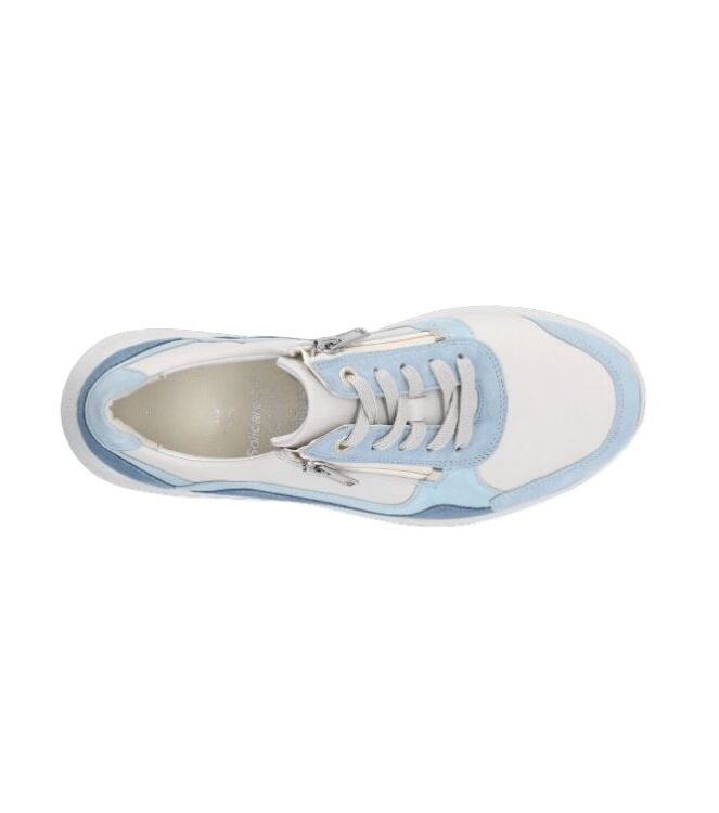 Solidus Kitty ponza multi Solidus 54512-80810, sneakers / veterschoenen Direct leverbaar uit de webshop