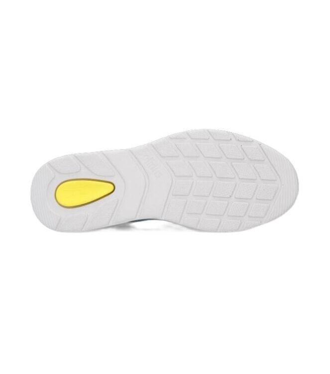 Solidus Kitty ponza multi Solidus 54512-80810, sneakers / veterschoenen Direct leverbaar uit de webshop