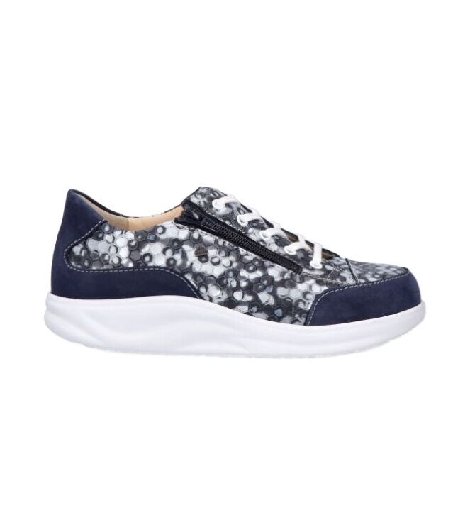 Finn Comfort 02974-903093, sneakers / veterschoenen Direct leverbaar uit de webshop 