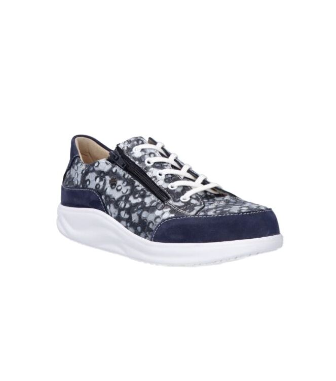 Finn Comfort 02974-903093, sneakers / veterschoenen Direct leverbaar uit de webshop 