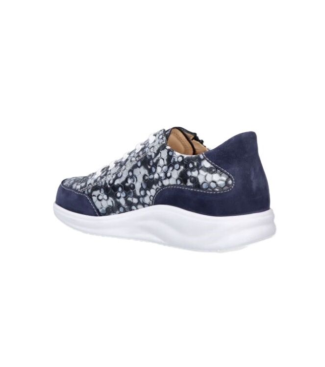 Finn Comfort 02974-903093, sneakers / veterschoenen Direct leverbaar uit de webshop 