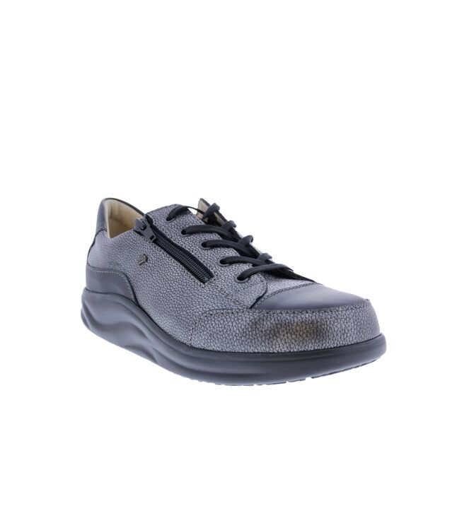 Finn Comfort Hachiouji Finnamic schwarz  Finn Comfort 02974-903004, sneakers / veterschoenen Direct leverbaar uit de webshop