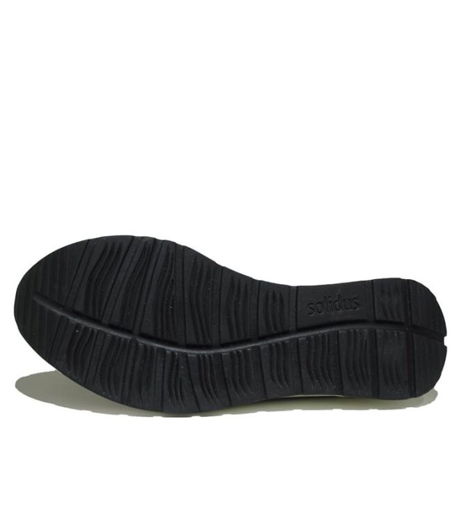 Solidus Karma lino Solidus 59500-20881, sneakers / veterschoenen Direct leverbaar uit de webshop