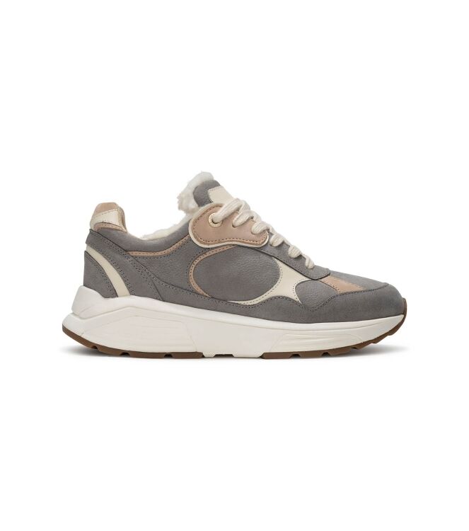 Xsensible Stretchwalker 33005.4.807, sneakers / veterschoenen Direct leverbaar uit de webshop 