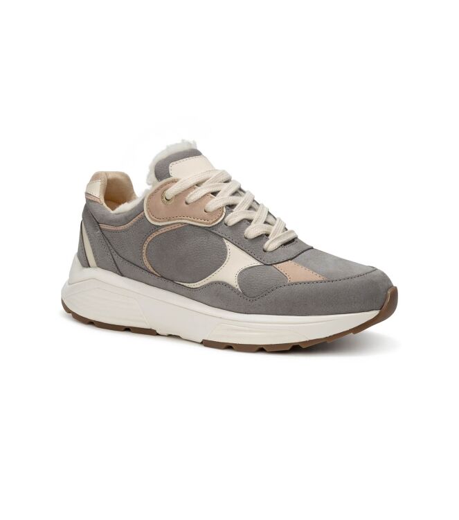 Xsensible Stretchwalker 33005.4.807, sneakers / veterschoenen Direct leverbaar uit de webshop 