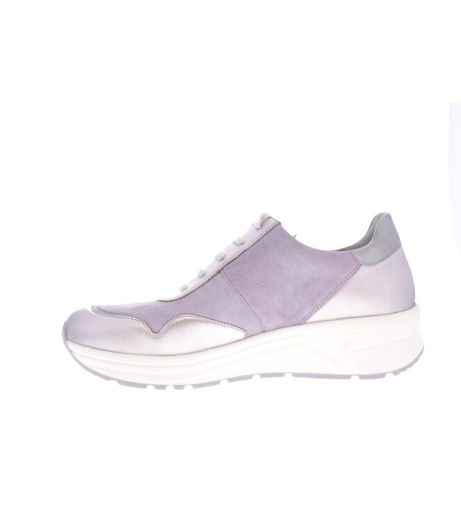 Solidus Holly extrait Solidus 46020-90402, sneakers / veterschoenen Direct leverbaar uit de webshop