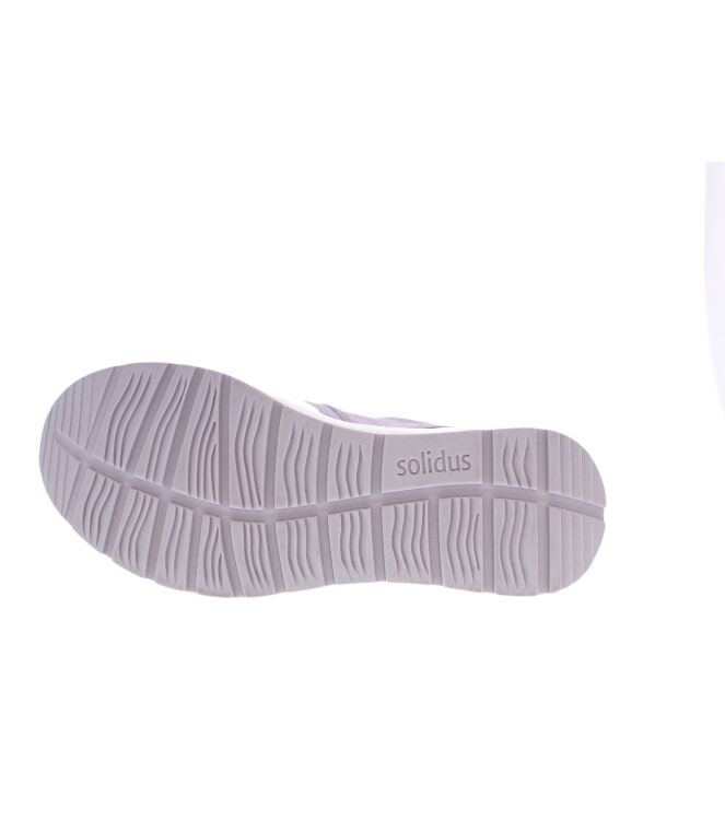 Solidus Holly extrait Solidus 46020-90402, sneakers / veterschoenen Direct leverbaar uit de webshop