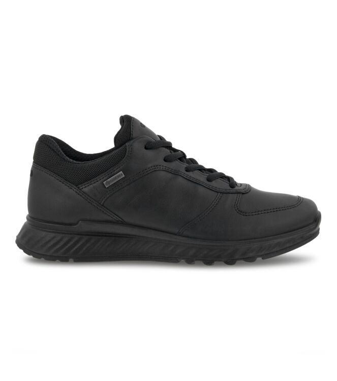 ECCO Exostride W Goretex black  ECCO 83530301001, outdoorschoenen laag Direct leverbaar uit de webshop