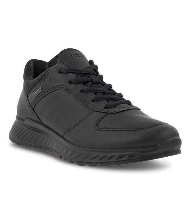 ECCO Exostride W Goretex black  ECCO 83530301001, outdoorschoenen laag Direct leverbaar uit de webshop