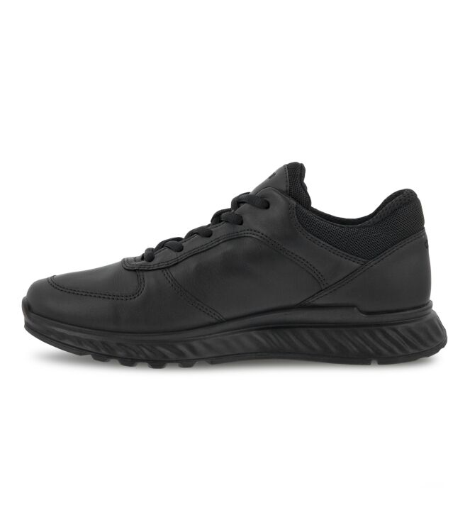 ECCO Exostride W Goretex black  ECCO 83530301001, outdoorschoenen laag Direct leverbaar uit de webshop