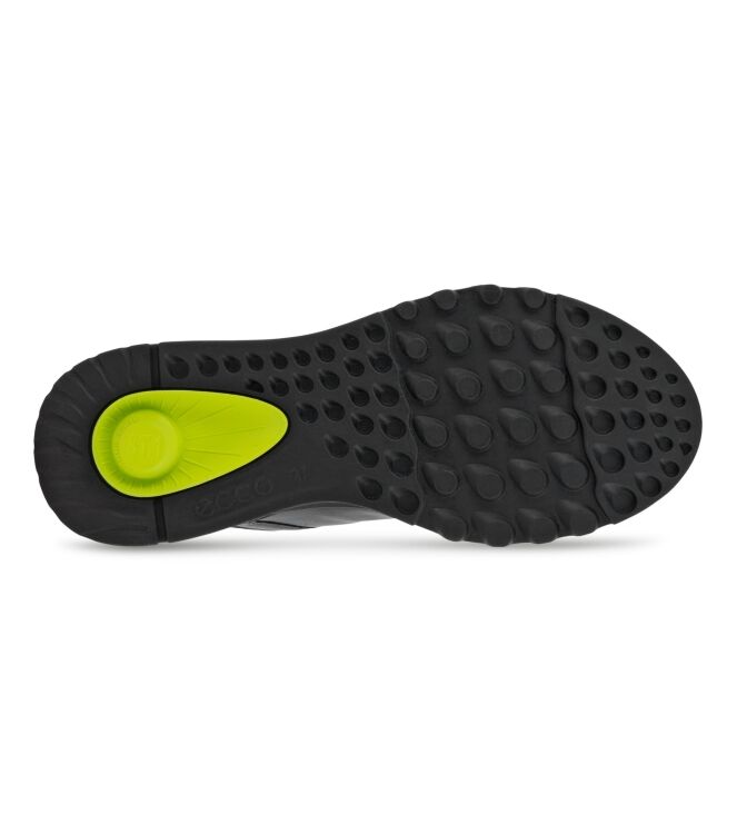 ECCO Exostride W Goretex black  ECCO 83530301001, outdoorschoenen laag Direct leverbaar uit de webshop