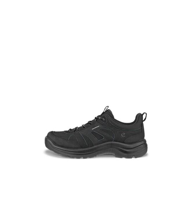 ECCO Offroad Waterproof black  ECCO 82238351052, outdoorschoenen laag Direct leverbaar uit de webshop