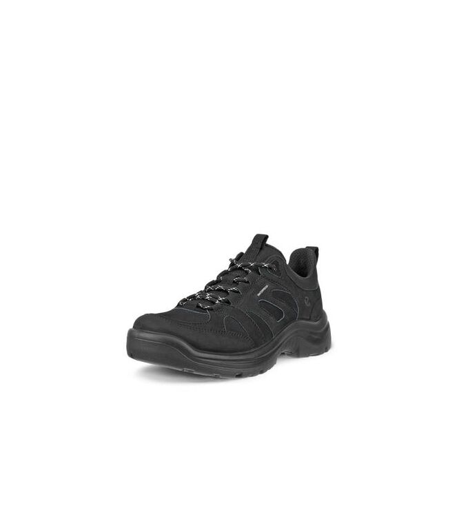 ECCO Offroad Waterproof black  ECCO 82238351052, outdoorschoenen laag Direct leverbaar uit de webshop