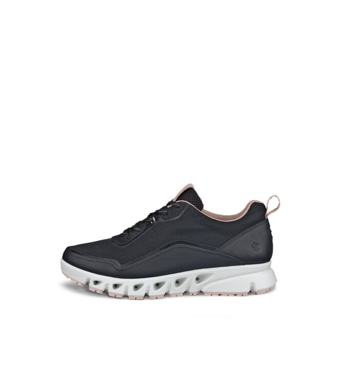 ECCO Multi-Vent W black  ECCO 88028361241, outdoorschoenen laag Direct leverbaar uit de webshop