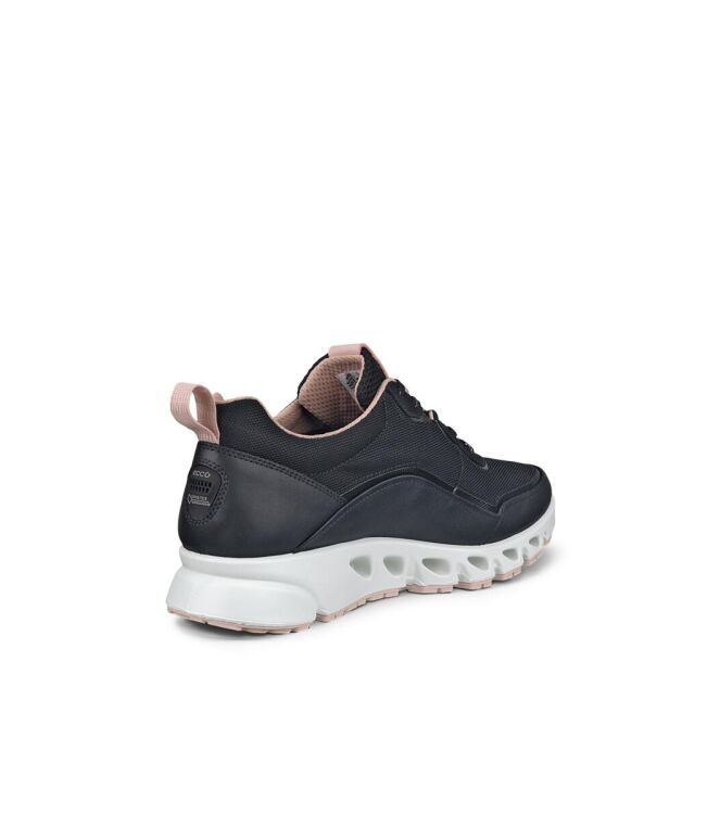 ECCO Multi-Vent W black  ECCO 88028361241, outdoorschoenen laag Direct leverbaar uit de webshop