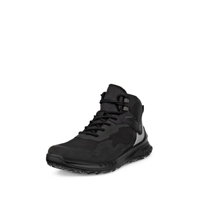 ECCO ULT-TRN W black  ECCO 82432357341, outdoorschoenen laag Direct leverbaar uit de webshop