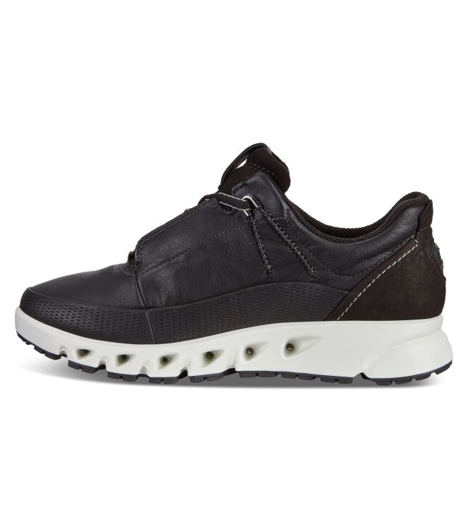 ECCO Multi-Vent black  ECCO 88012301001, outdoorschoenen laag Direct leverbaar uit de webshop