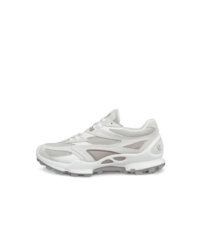 ECCO Biom C-Trail W shadow white  ECCO 80347361421, outdoorschoenen laag Direct leverbaar uit de webshop