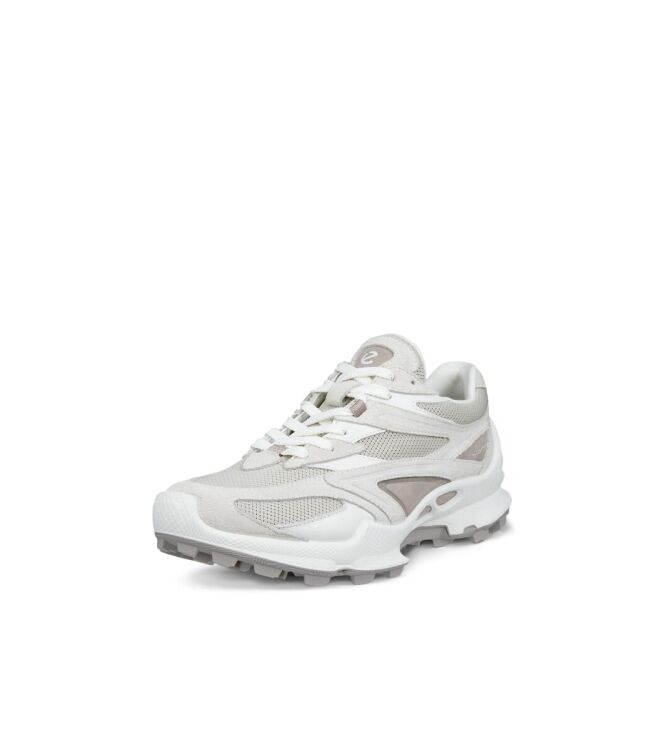 ECCO Biom C-Trail W shadow white  ECCO 80347361421, outdoorschoenen laag Direct leverbaar uit de webshop