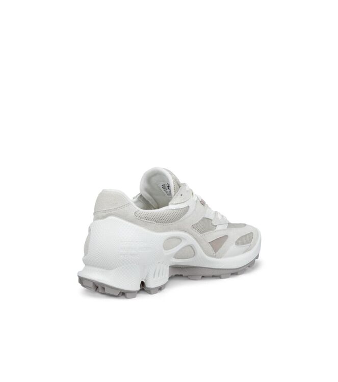 ECCO Biom C-Trail W shadow white  ECCO 80347361421, outdoorschoenen laag Direct leverbaar uit de webshop