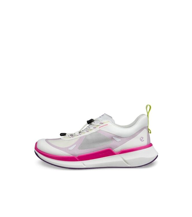 ECCO Biom 2.2 W white  ECCO 83087361177, outdoorschoenen laag Direct leverbaar uit de webshop
