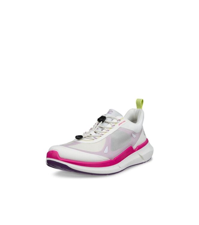 ECCO Biom 2.2 W white  ECCO 83087361177, outdoorschoenen laag Direct leverbaar uit de webshop