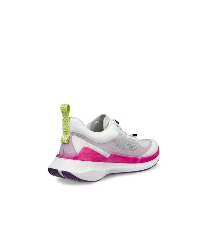 ECCO Biom 2.2 W white  ECCO 83087361177, outdoorschoenen laag Direct leverbaar uit de webshop