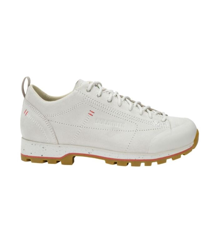 Dolomite Low Evo ice white Dolomite 289211-1576, outdoorschoenen laag Direct leverbaar uit de webshop