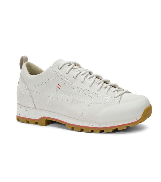 Dolomite Low Evo ice white Dolomite 289211-1576, outdoorschoenen laag Direct leverbaar uit de webshop