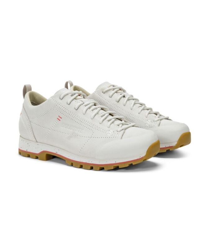 Dolomite Low Evo ice white Dolomite 289211-1576, outdoorschoenen laag Direct leverbaar uit de webshop