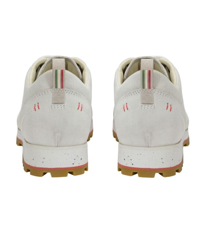 Dolomite Low Evo ice white Dolomite 289211-1576, outdoorschoenen laag Direct leverbaar uit de webshop