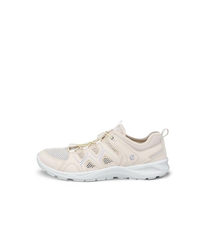 ECCO Street Lite M limestone  ECCO 82577359113, outdoorschoenen laag Direct leverbaar uit de webshop