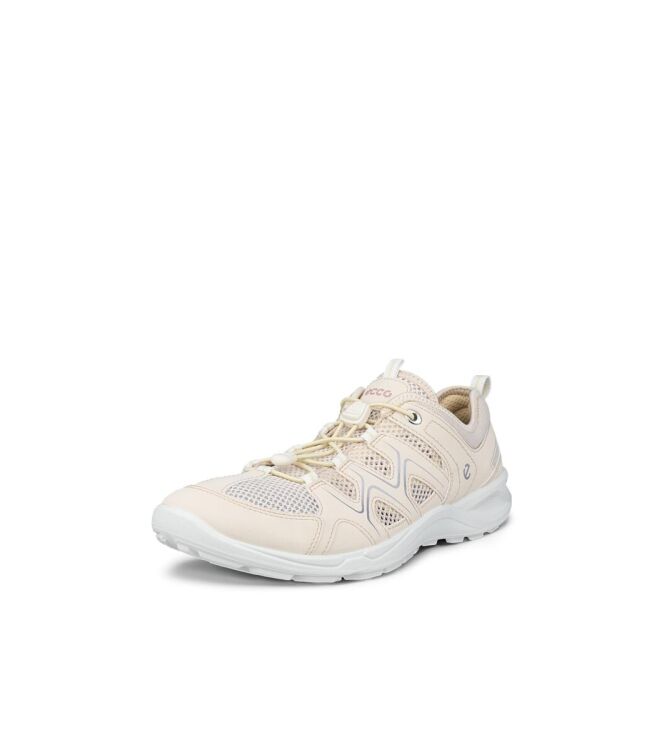 ECCO Street Lite M limestone  ECCO 82577359113, outdoorschoenen laag Direct leverbaar uit de webshop