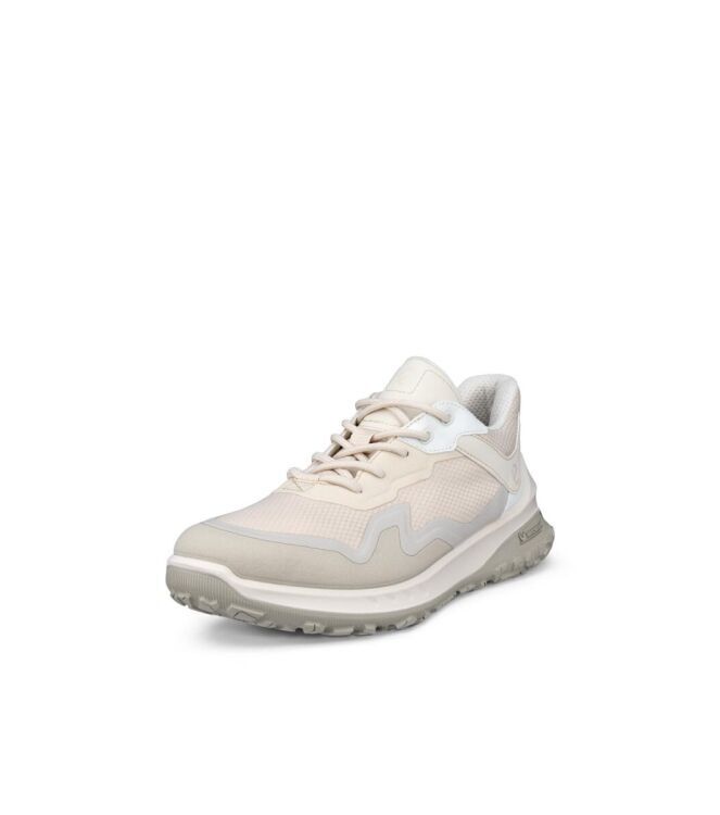 ECCO ULT-TRN W gravel  ECCO 82433361227, outdoorschoenen laag Direct leverbaar uit de webshop