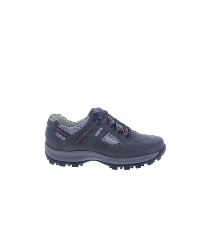 Waldlaufer Holly basalt  Waldlaufer 471008.304.247, outdoorschoenen laag Direct leverbaar uit de webshop
