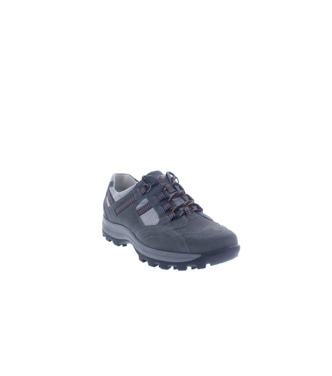 Waldlaufer Holly basalt  Waldlaufer 471008.304.247, outdoorschoenen laag Direct leverbaar uit de webshop