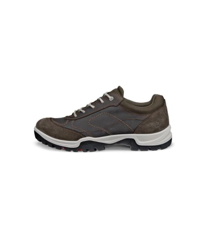 ECCO Xpedition III W dark clay  ECCO 81143355779, outdoorschoenen laag Direct leverbaar uit de webshop