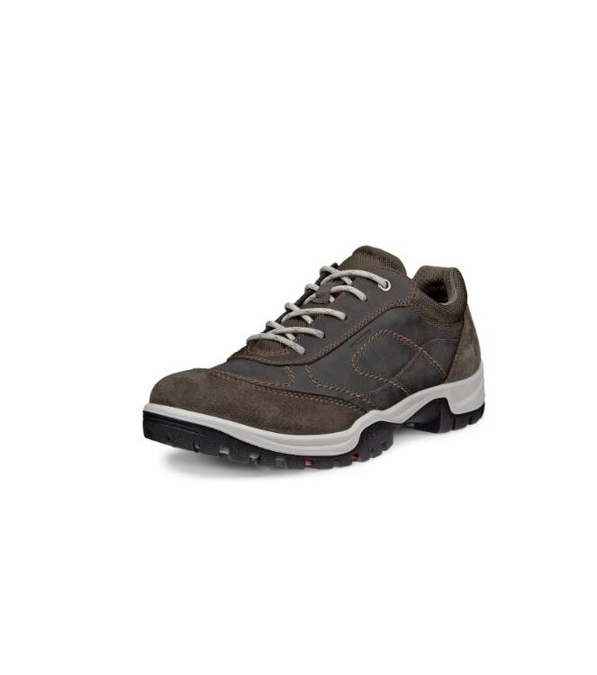 ECCO Xpedition III W dark clay  ECCO 81143355779, outdoorschoenen laag Direct leverbaar uit de webshop