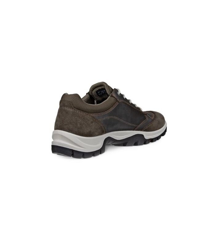 ECCO Xpedition III W dark clay  ECCO 81143355779, outdoorschoenen laag Direct leverbaar uit de webshop