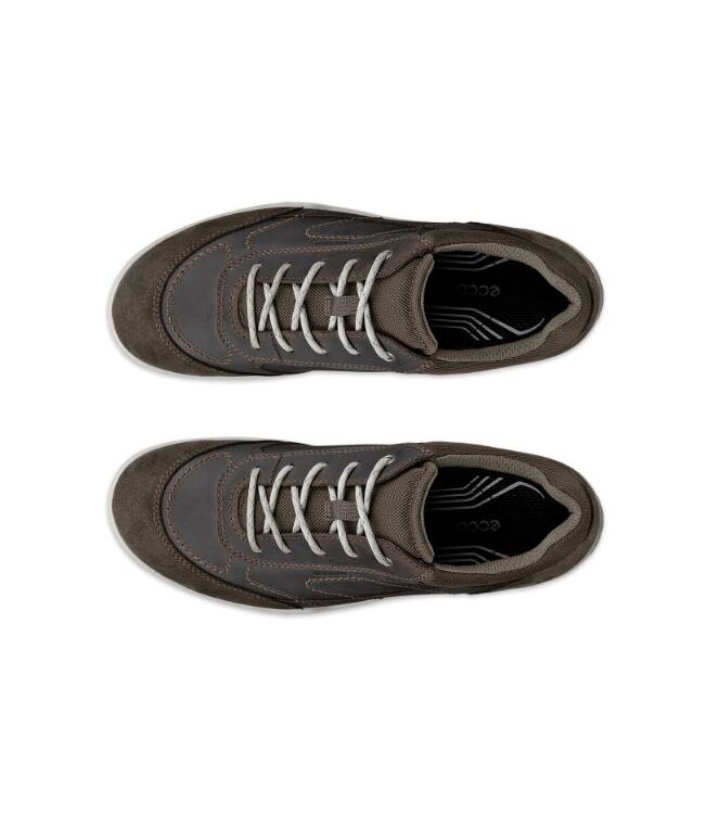 ECCO Xpedition III W dark clay  ECCO 81143355779, outdoorschoenen laag Direct leverbaar uit de webshop