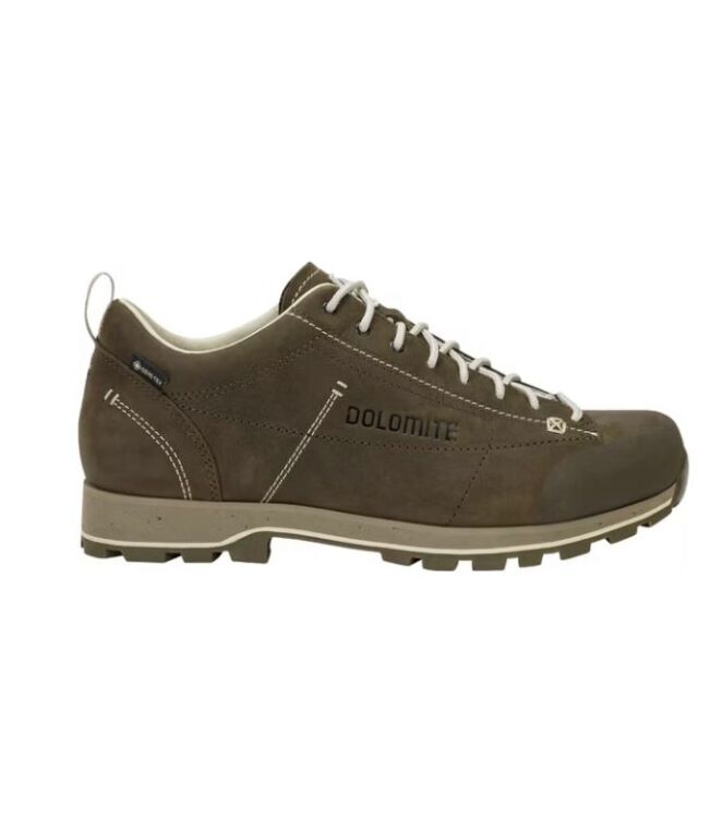 Dolomite 54 Low Fg Evo GTX dark brown Dolomite 292530-0300, outdoorschoenen laag Direct leverbaar uit de webshop