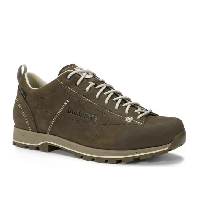 Dolomite 54 Low Fg Evo GTX dark brown Dolomite 292530-0300, outdoorschoenen laag Direct leverbaar uit de webshop