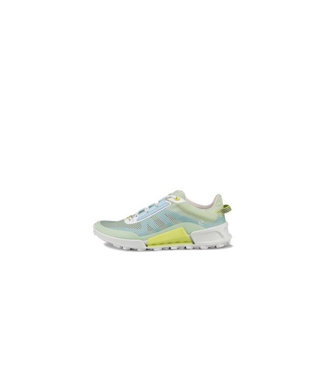 ECCO Biom 2.1 X Mountain W matcha  ECCO 82385360897, outdoorschoenen laag Direct leverbaar uit de webshop