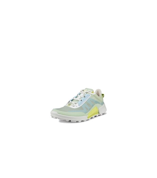 ECCO Biom 2.1 X Mountain W matcha  ECCO 82385360897, outdoorschoenen laag Direct leverbaar uit de webshop