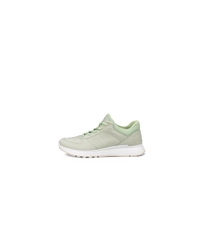 ECCO Exostride W matcha  ECCO 83531302579, outdoorschoenen laag Direct leverbaar uit de webshop
