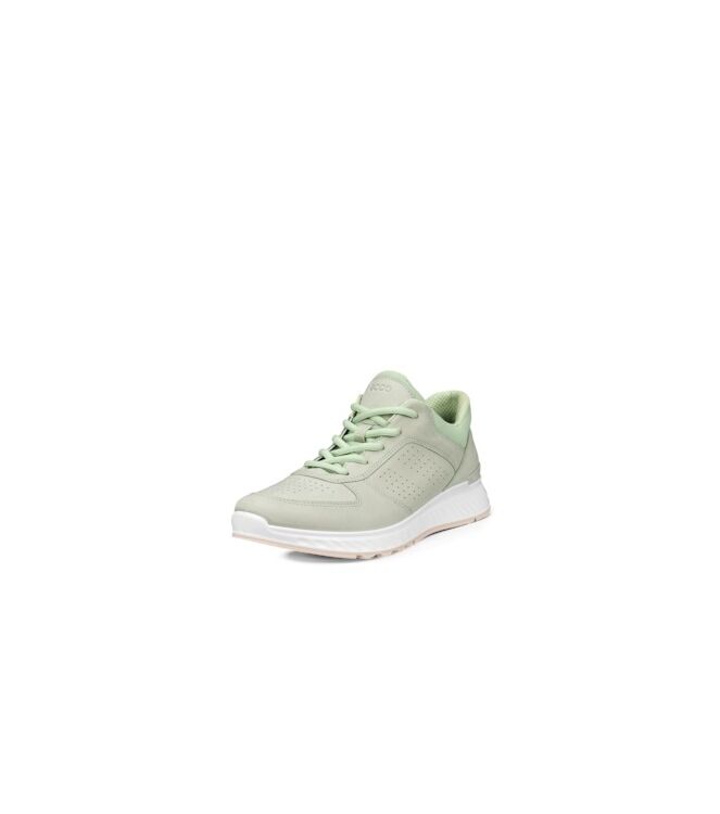ECCO Exostride W matcha  ECCO 83531302579, outdoorschoenen laag Direct leverbaar uit de webshop