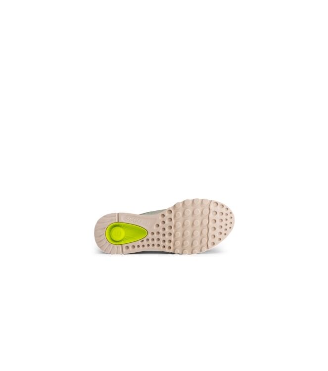 ECCO Exostride W matcha  ECCO 83531302579, outdoorschoenen laag Direct leverbaar uit de webshop